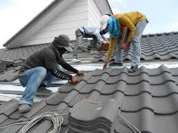 Best Gutter Installation and Repair  in Montrose, CO